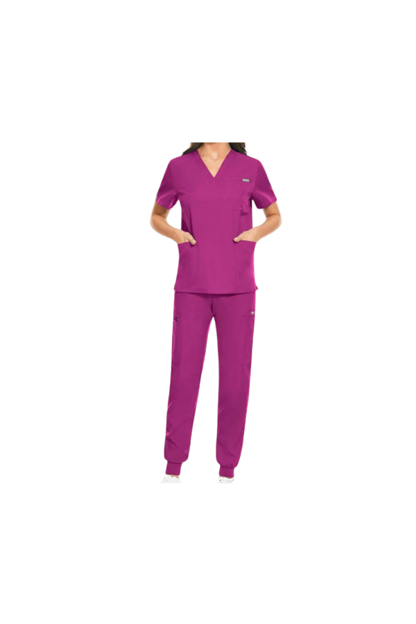 Scrub Suit Set